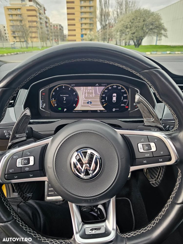 Volkswagen ARTEON 2.0 TSI OPF 4Motion DSG R-Line - 28