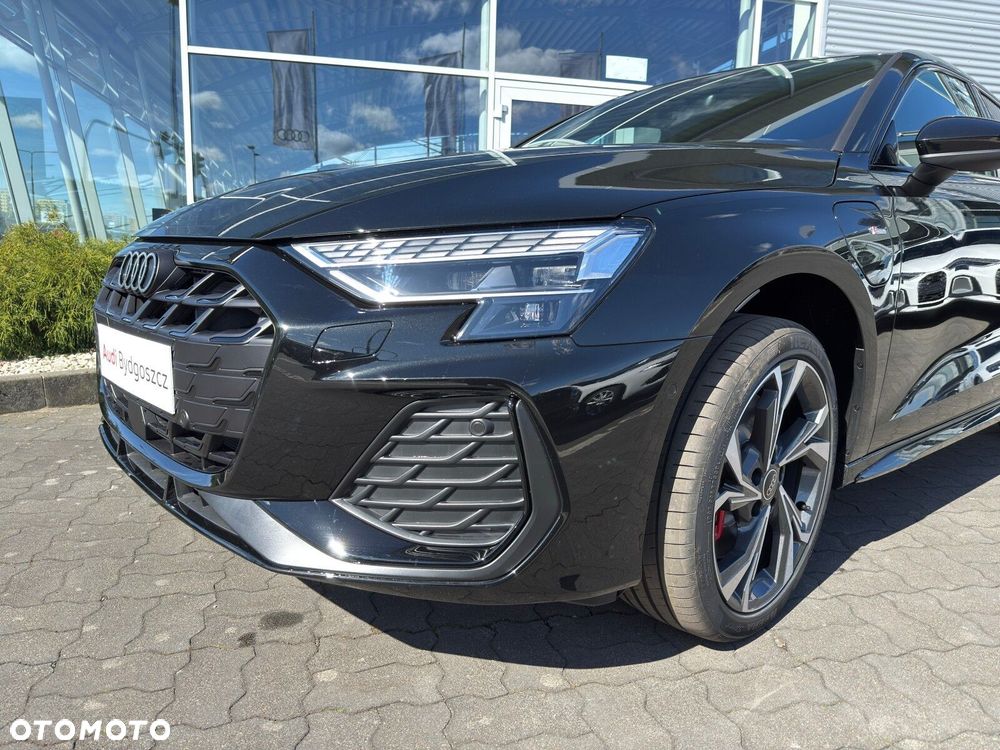 Audi A3 - 9