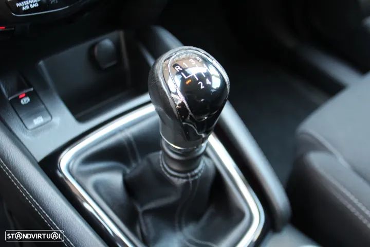 Nissan Qashqai 1.5 dCi Tekna - 47