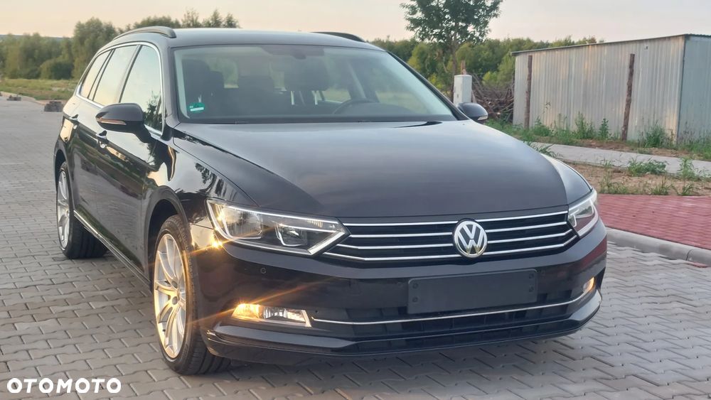 Volkswagen Passat - 27