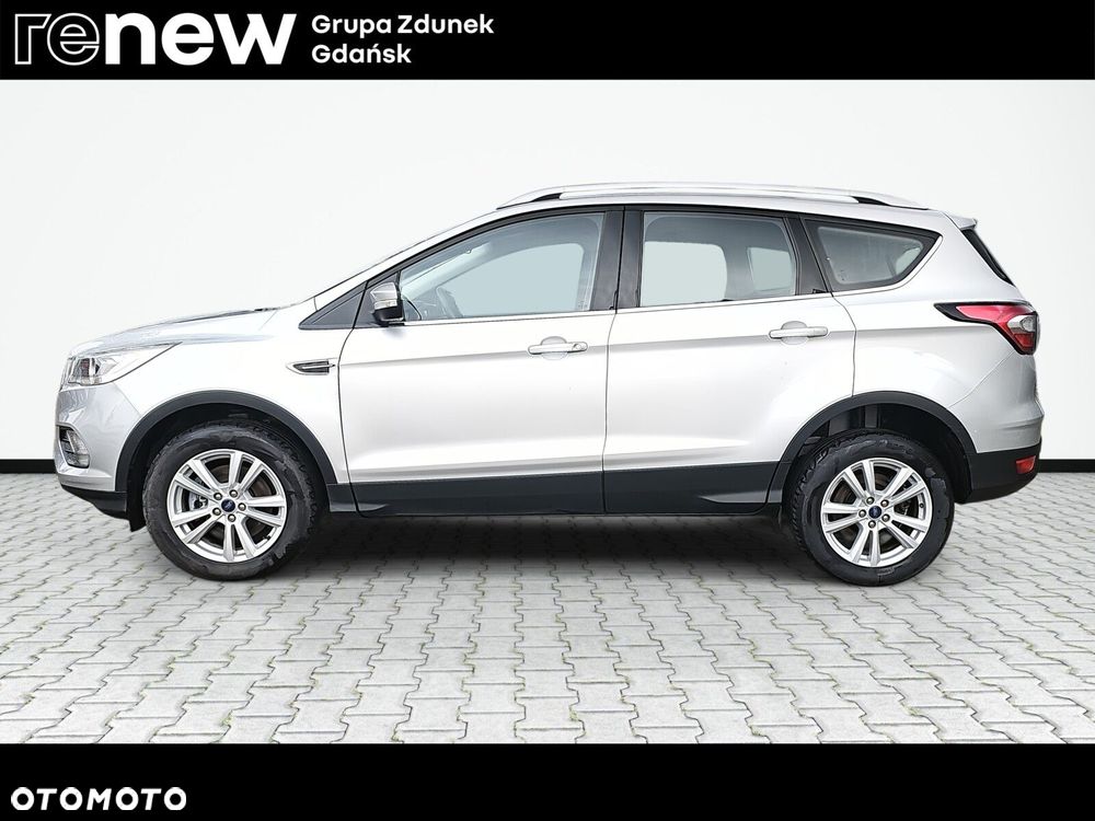 Ford Kuga - 9