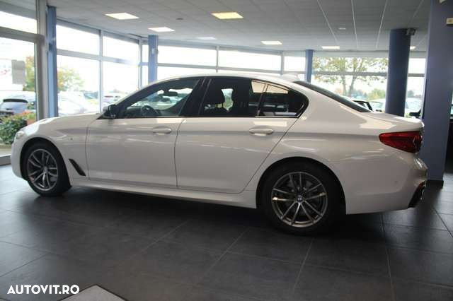 BMW Seria 5 - 4