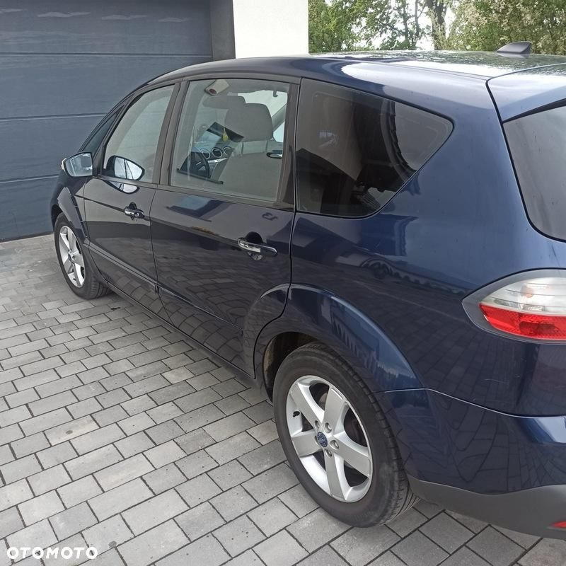 Ford S-Max 2.0 TDCi Titanium - 3