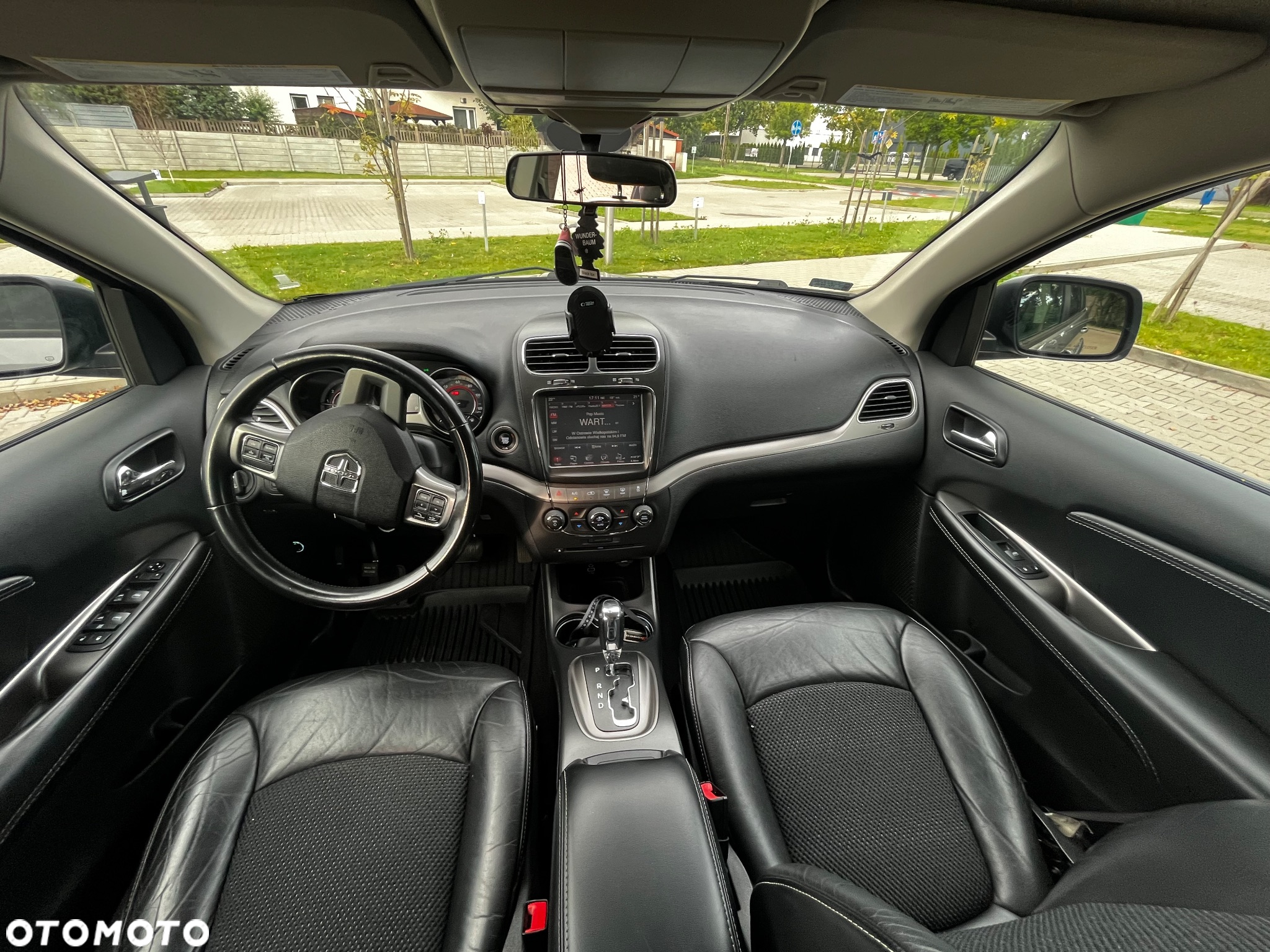 Dodge Journey - 14