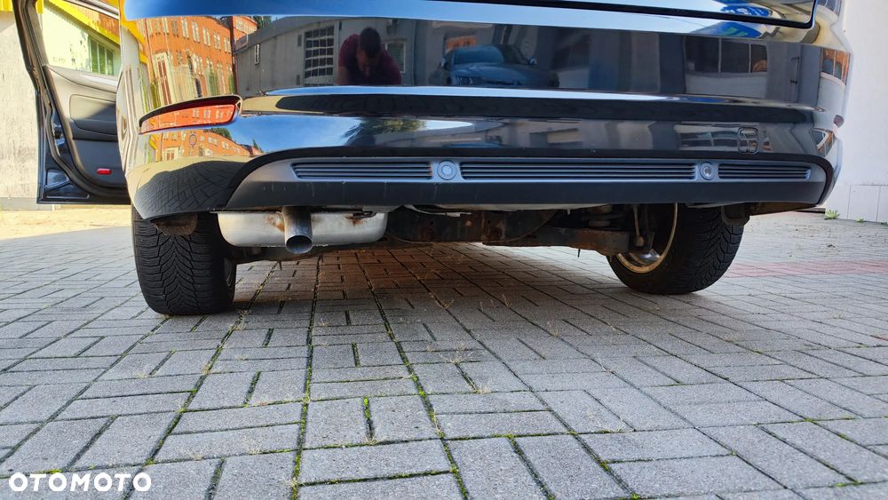 Ford Mondeo 1.6 T Titanium - 27