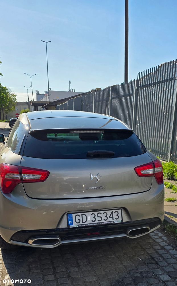 Citroën DS5 2.0 BlueHDi SportChic - 3