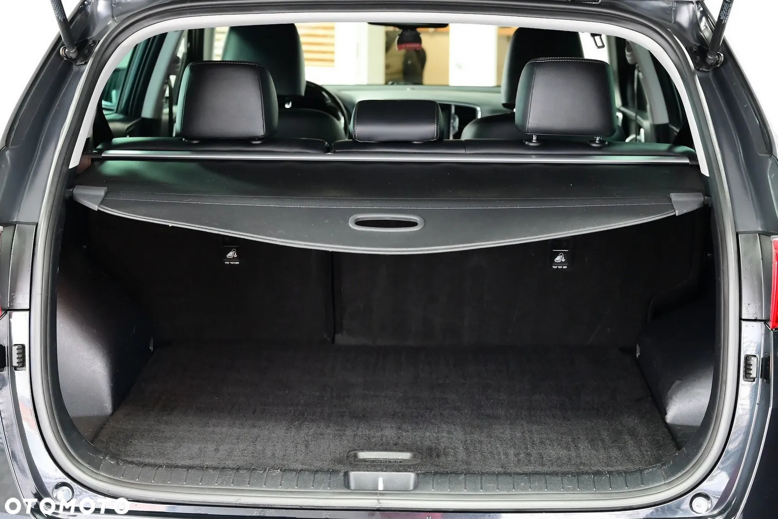 Kia Sportage - 32