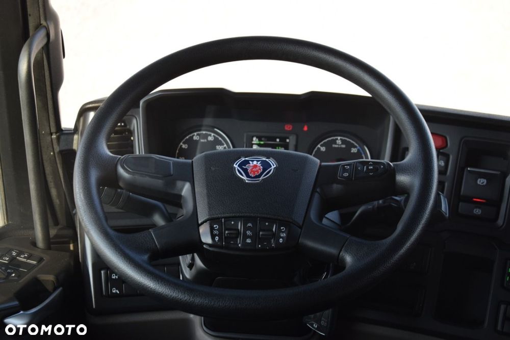 Scania R450 Standard - 29