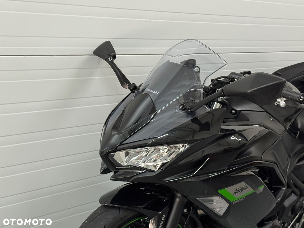 Kawasaki Ninja - 23