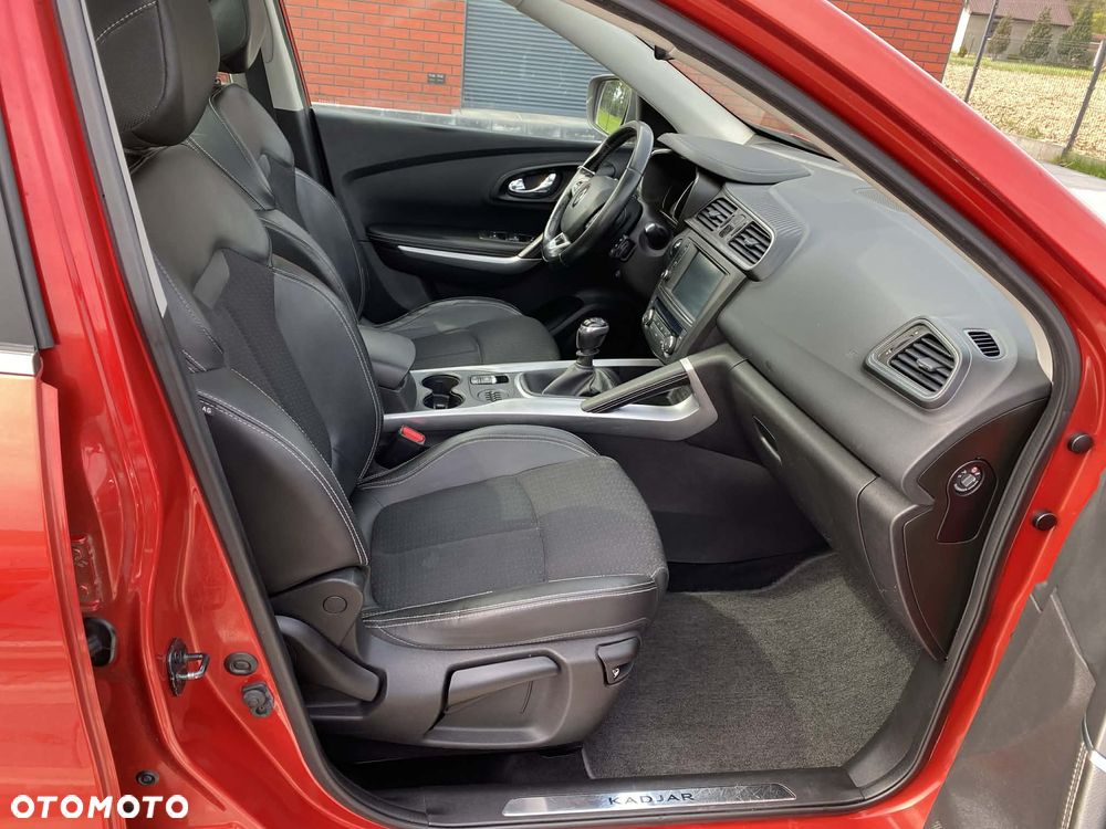 Renault Kadjar Energy dCi 110 COLLECTION - 7