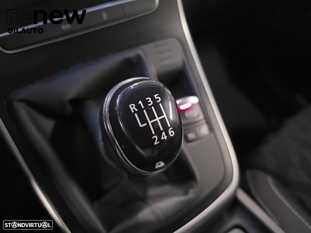 Renault Grand Scénic 1.3 TCe Limited - 20