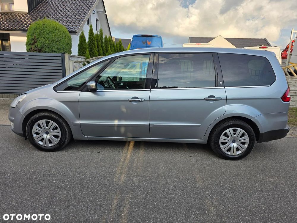 Ford Galaxy 2.0 TDCi Trend - 2