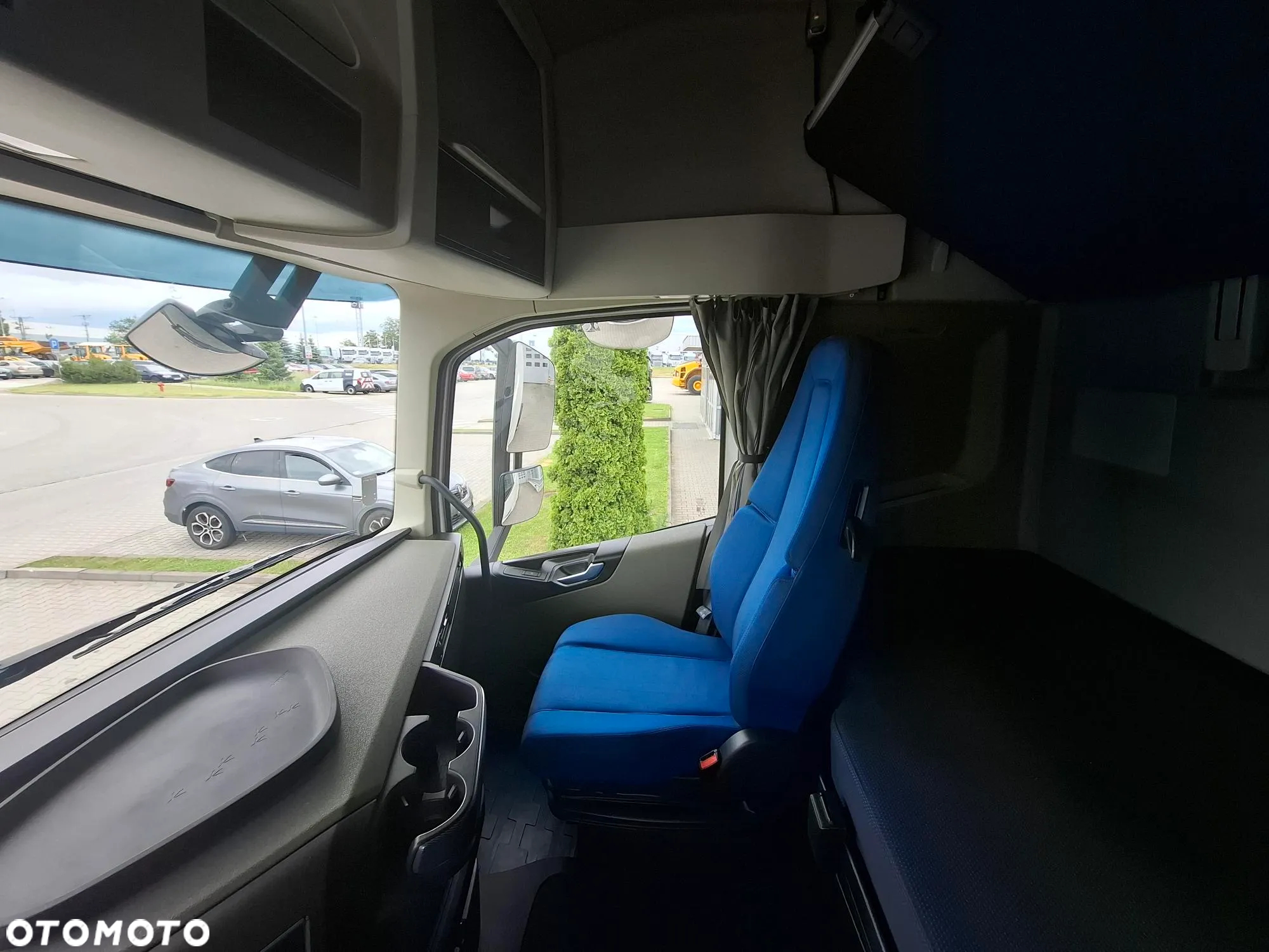 Volvo FH 460 I-Save - 8