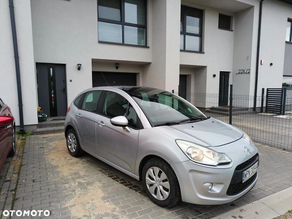 Citroën C3 1.4 Attraction - 3