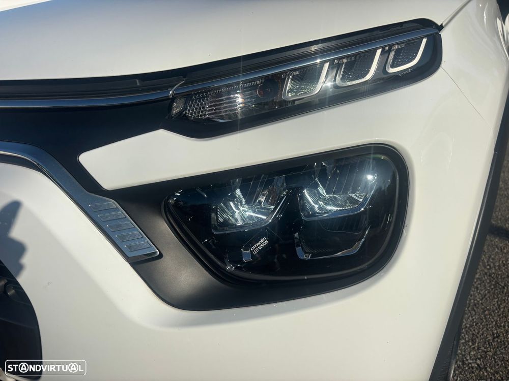 Citroën C3 Pure Tech S&S C-Series - 4