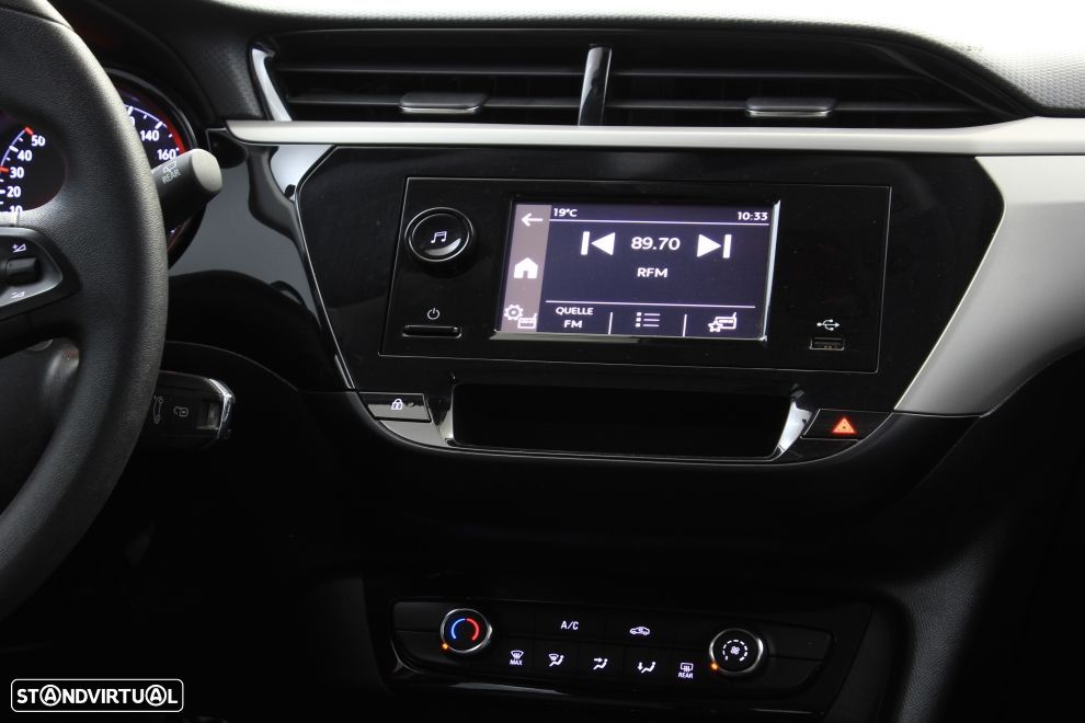 Opel Corsa 1.2 Edition - 16