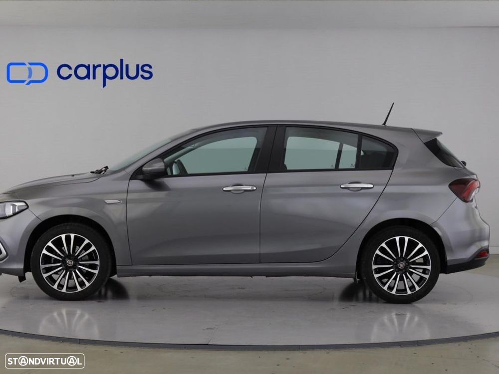 Fiat Tipo 1.3 MultiJet - 4
