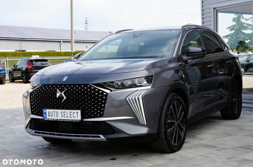 DS Automobiles DS 7 Crossback 1.6 E-Tense Rivoli - 3