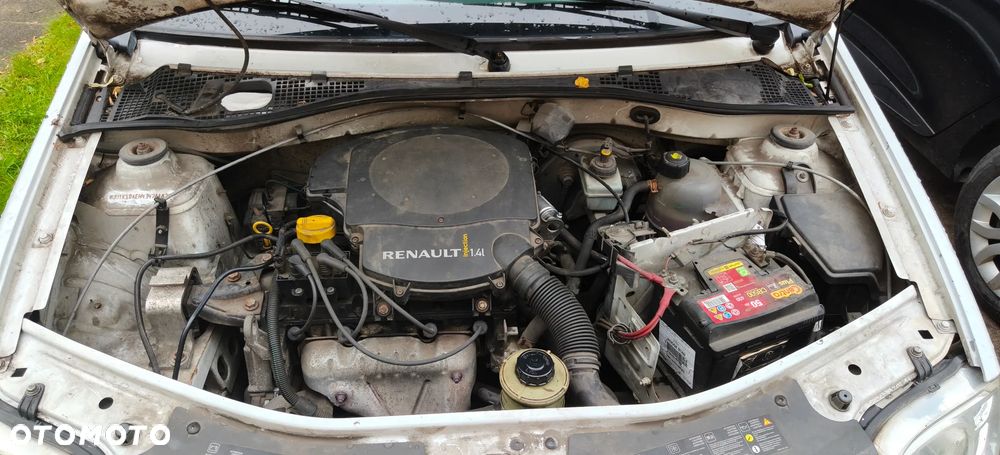 Dacia Logan - 7