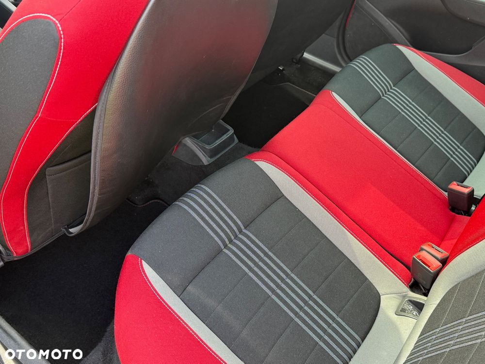 Skoda Fabia 1.2 TSI Monte Carlo - 16