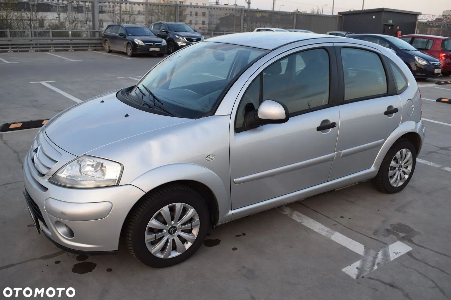 Citroën C3 1.1 Style - 1