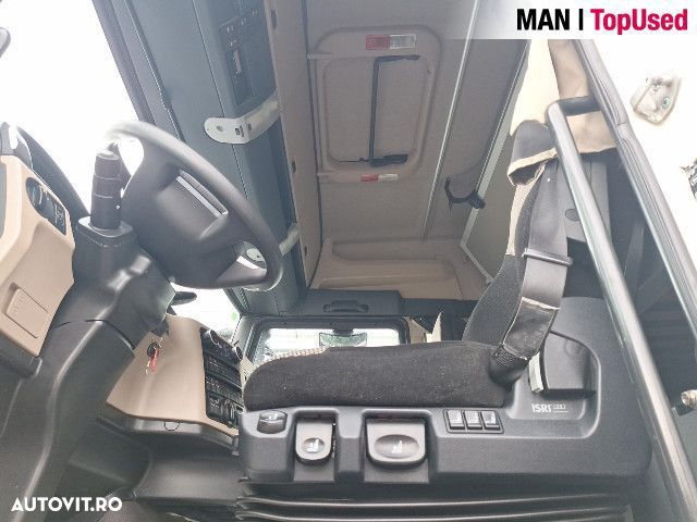MAN TGX 18.470 4X2 BLS - 6