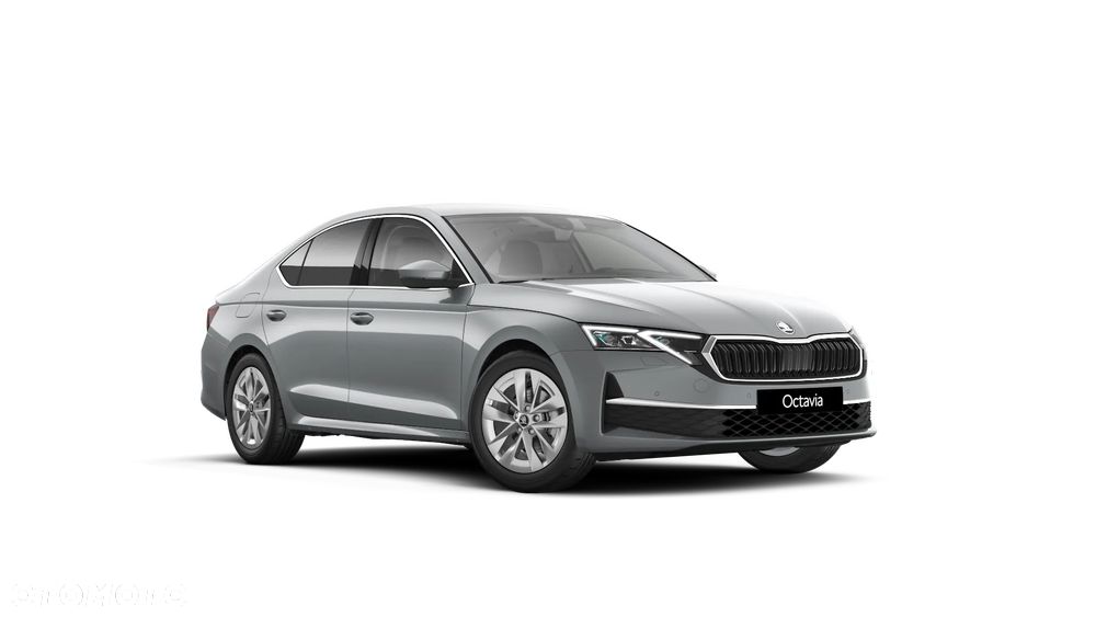 Skoda Octavia 1.5 TSI mHEV Drive Selection DSG - 2