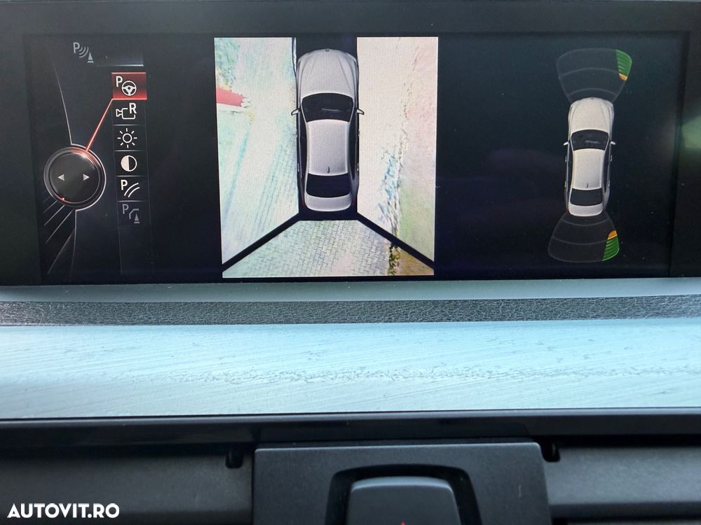 BMW Seria 3 - 6