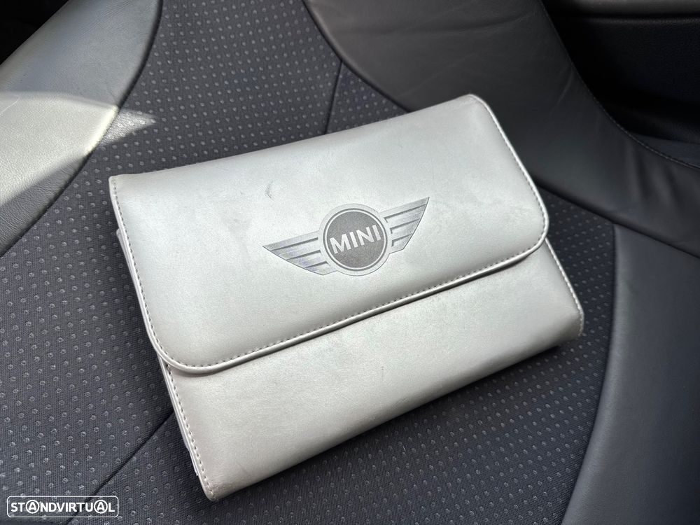 MINI 3 Portas Cooper S - 18