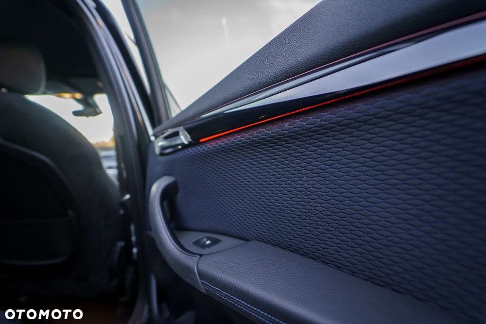 BMW X1 xDrive20d M Sport - 32