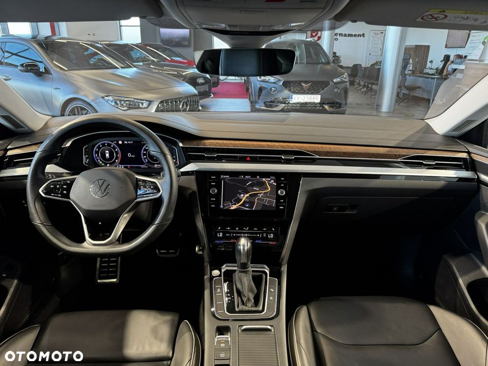 Volkswagen Arteon - 19