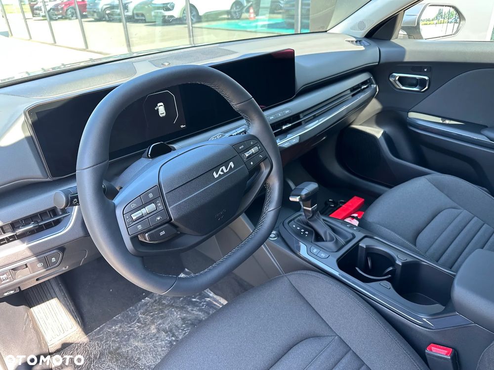 Kia K4 1.6 T-GDI M - 10