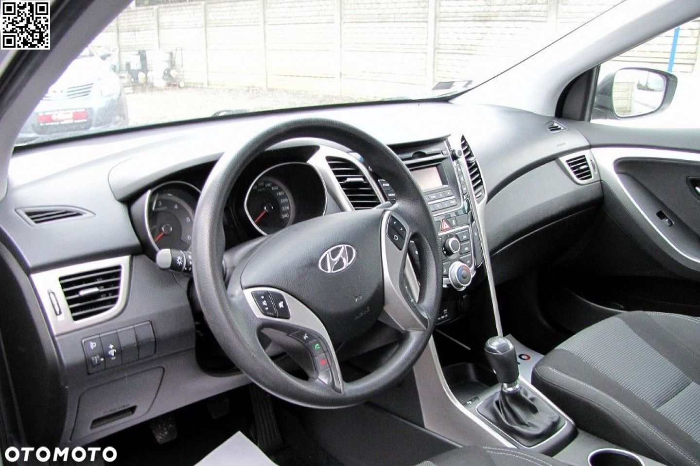 Hyundai i30 - 11