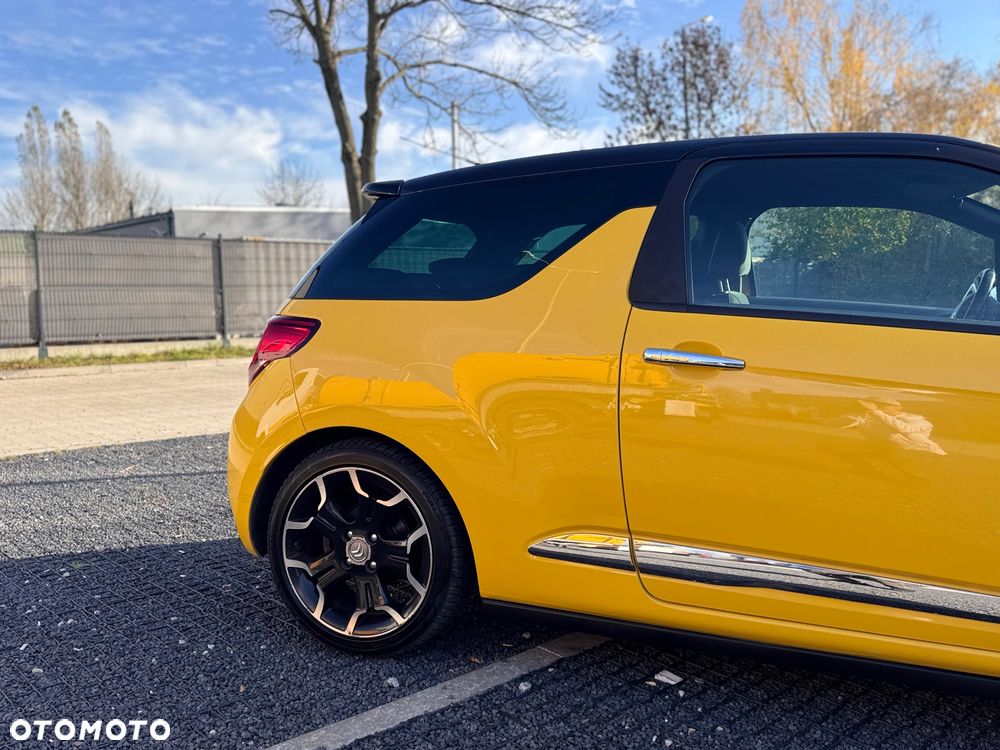 Citroën DS3 1.6 THP SportChic - 4