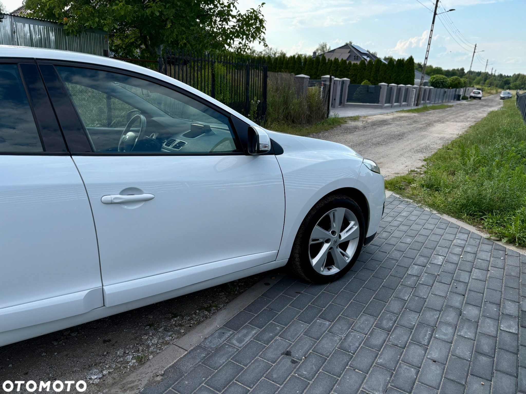 Renault Megane ENERGY dCi 110 Start & Stop Expression - 14