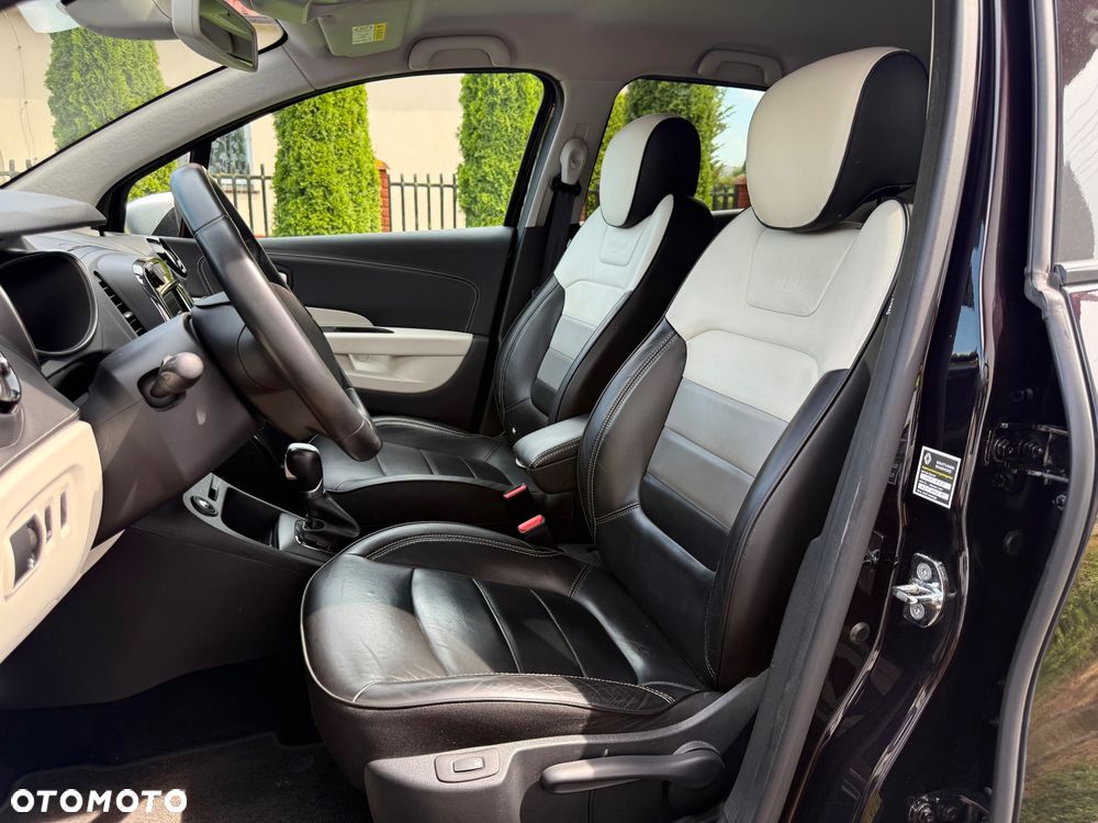 Renault Captur 1.2 Energy TCe Initiale Paris EDC - 26