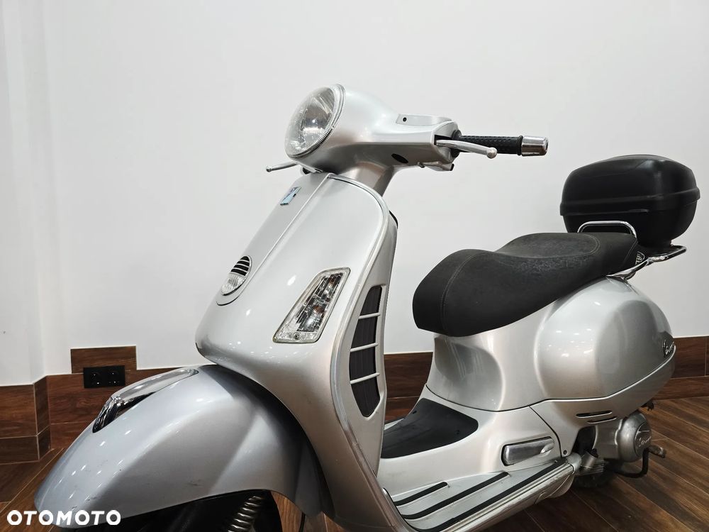 Piaggio Vespa - 6