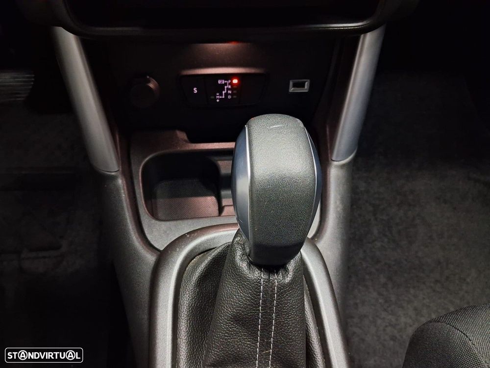Citroën C3 Aircross 1.2 PureTech Feel EAT6 - 14