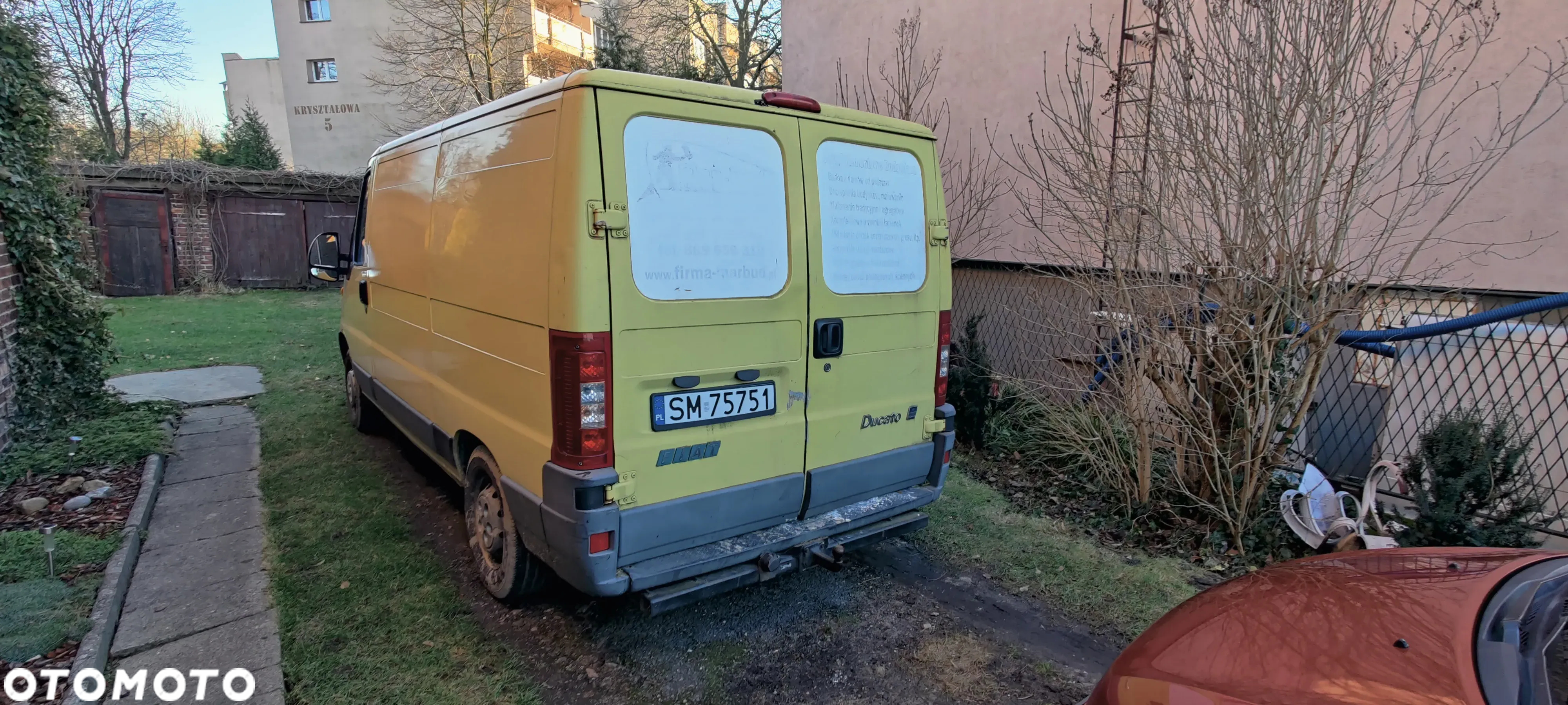 Fiat Ducato - 4