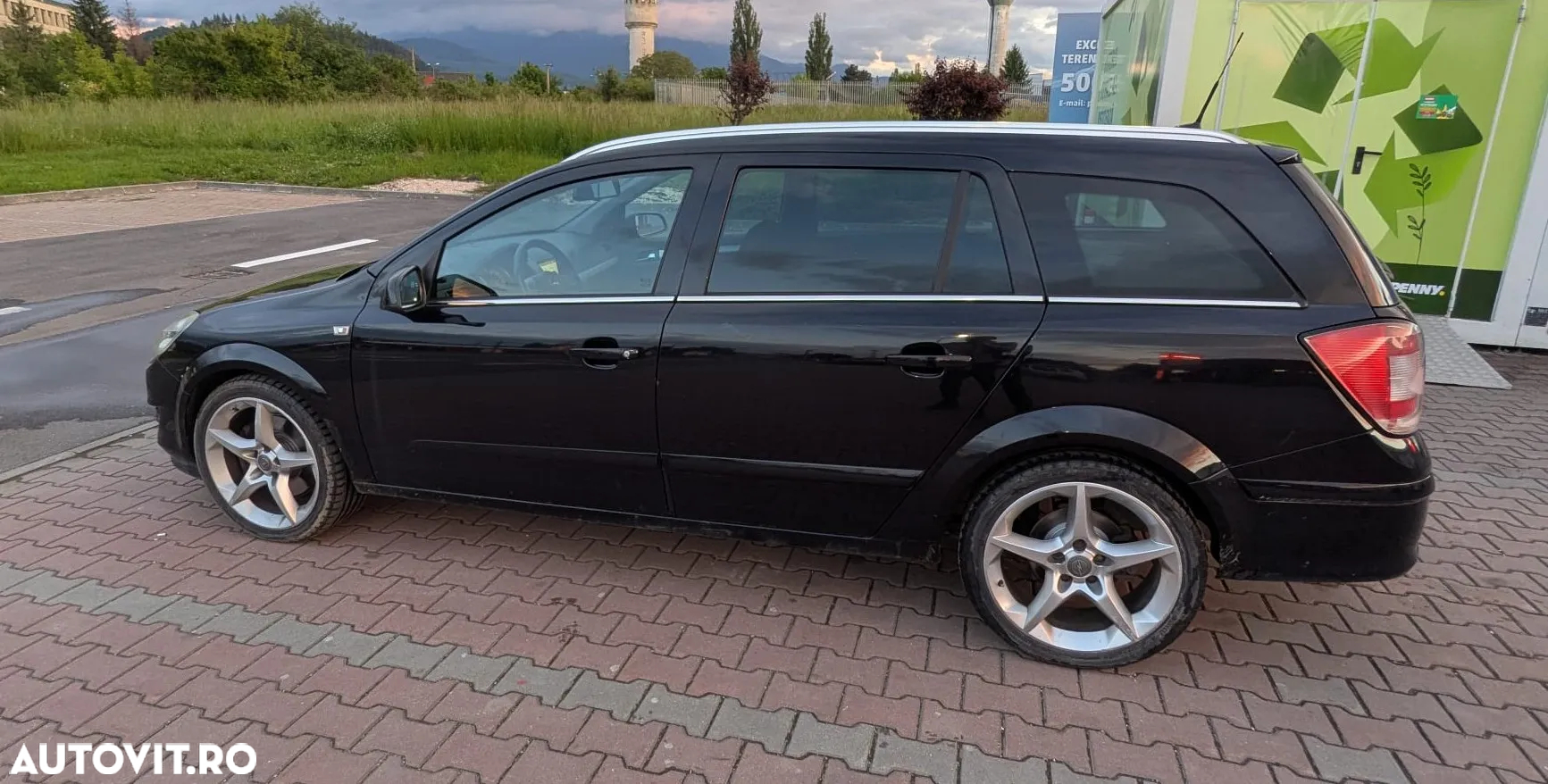 Opel Astra - 4