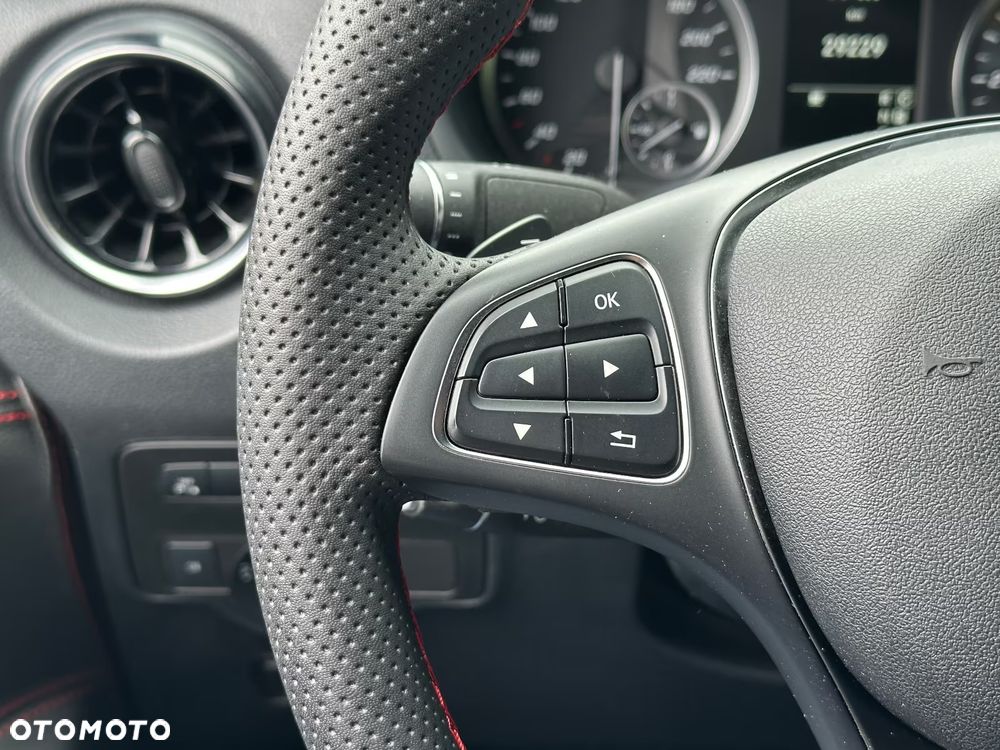 Mercedes-Benz Vito AV-Camper - 23