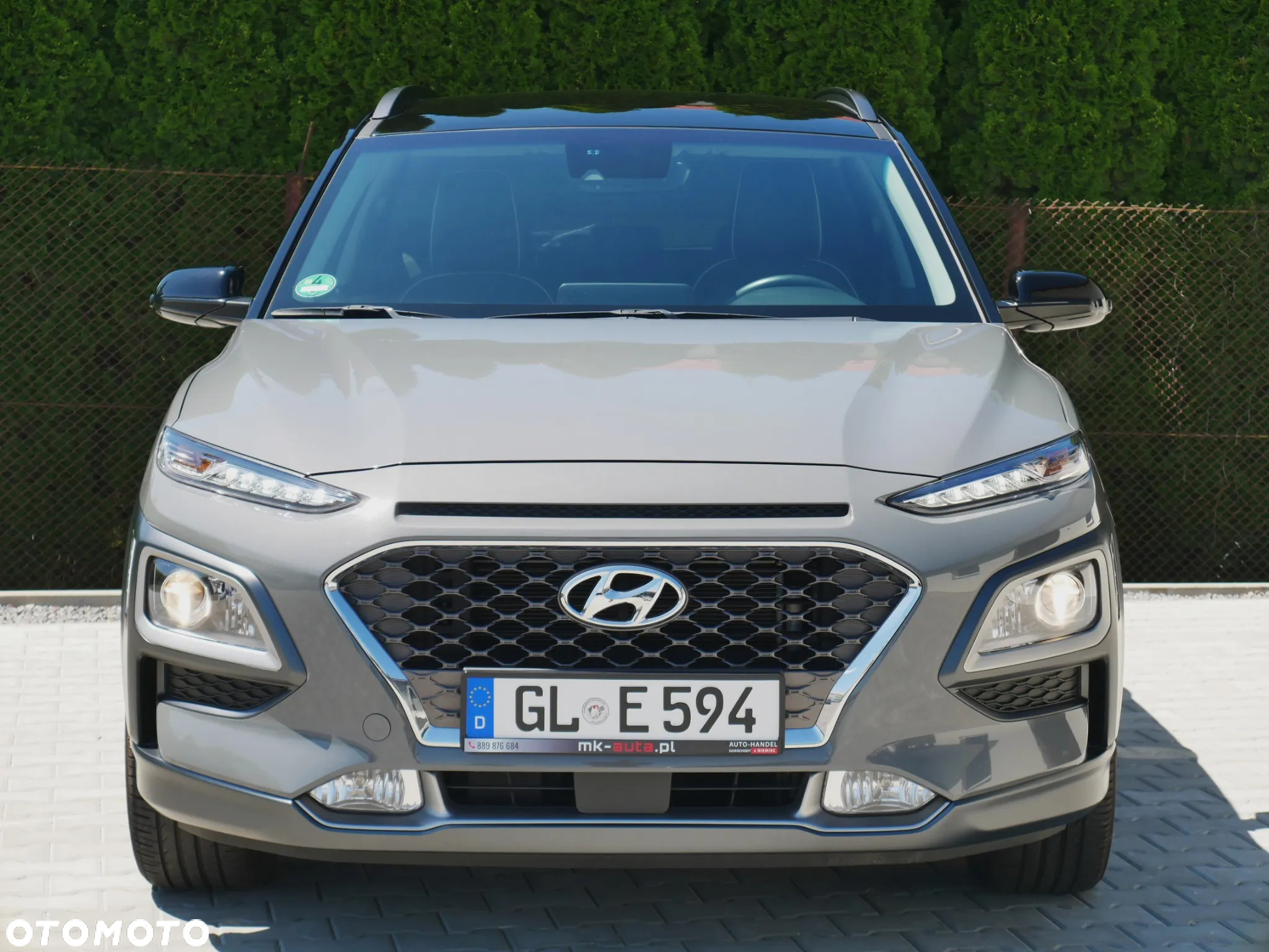 Hyundai Kona - 7