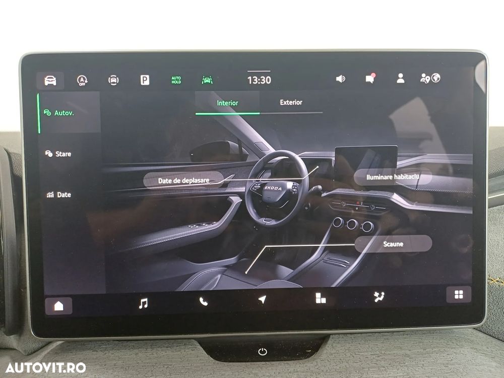 Skoda Kodiaq 2.0 TDI 4X4 DSG Selection - 20