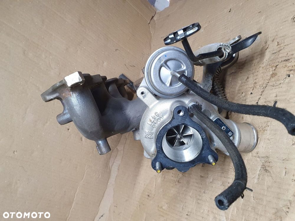 Turbo Hyundai Ceed Proceed Veloster i30 Tucson Sonata 28231-2B700 - 2