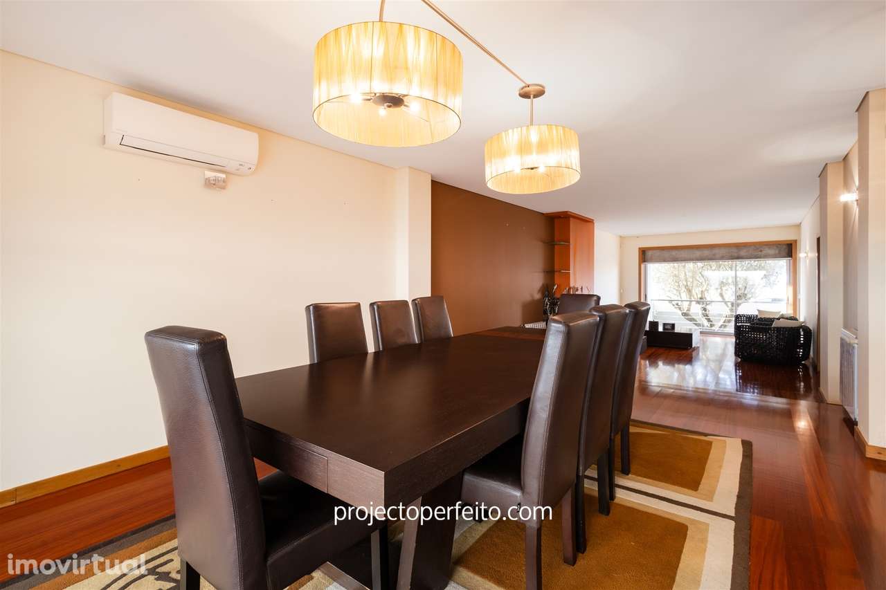 Moradia Geminada T4+1 Venda em Arcozelo,Vila Nova de Gaia - Grande imagem: 3/20