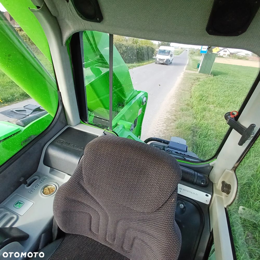 Merlo P55.9CS - 14