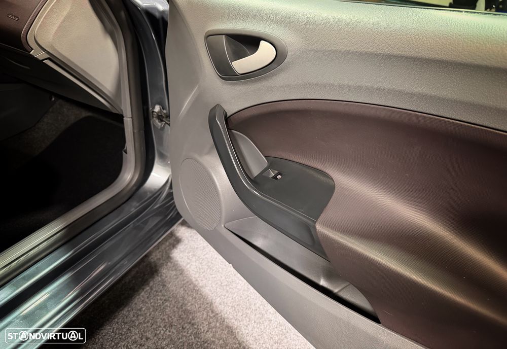 SEAT Ibiza ST 1.2 TDI Style DPF - 24