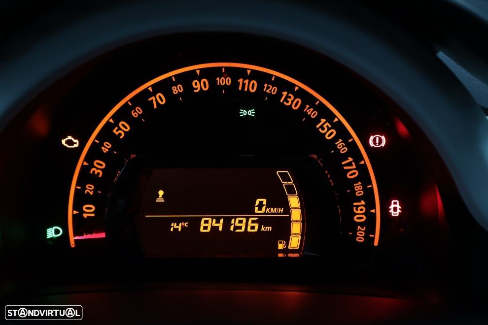 Renault Twingo 1.0 SCe Zen - 15