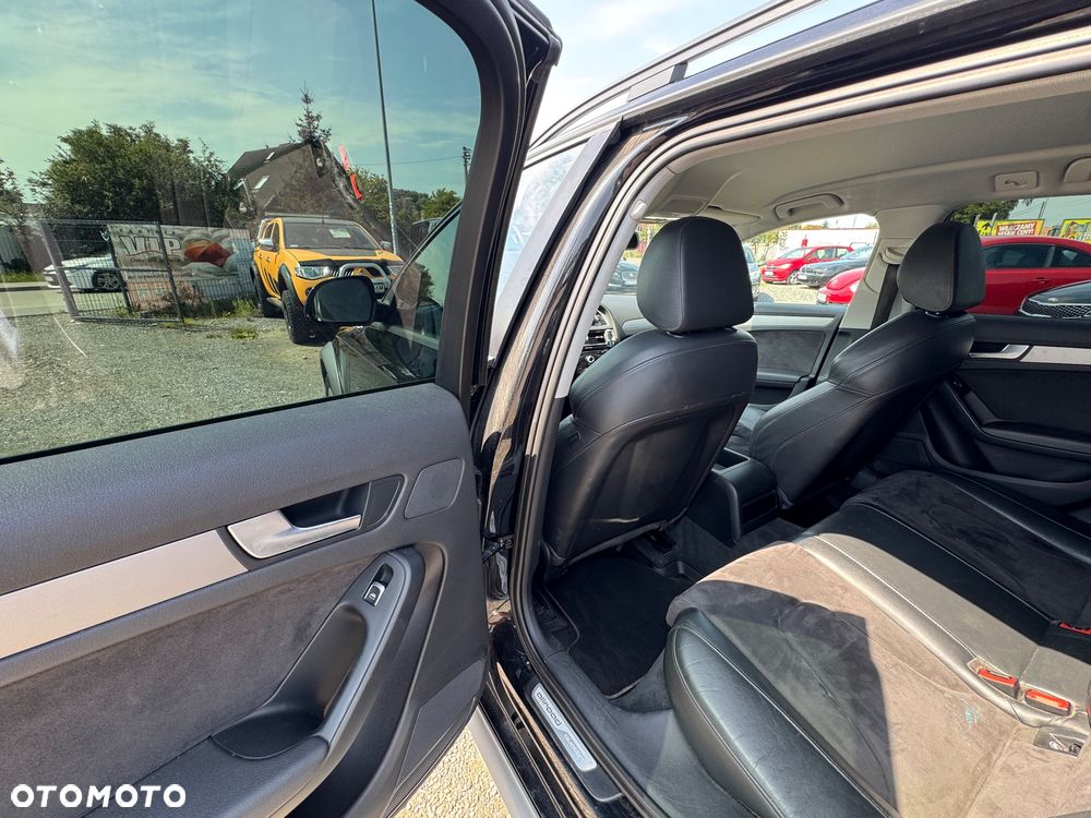 Audi A4 Allroad 3.0 TDI Quattro S tronic - 6