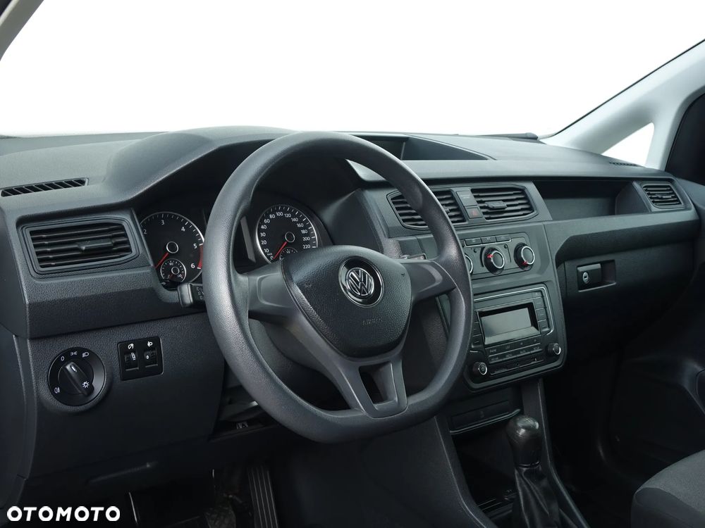 Volkswagen Caddy 2.0 TDI EURO 6 - 12